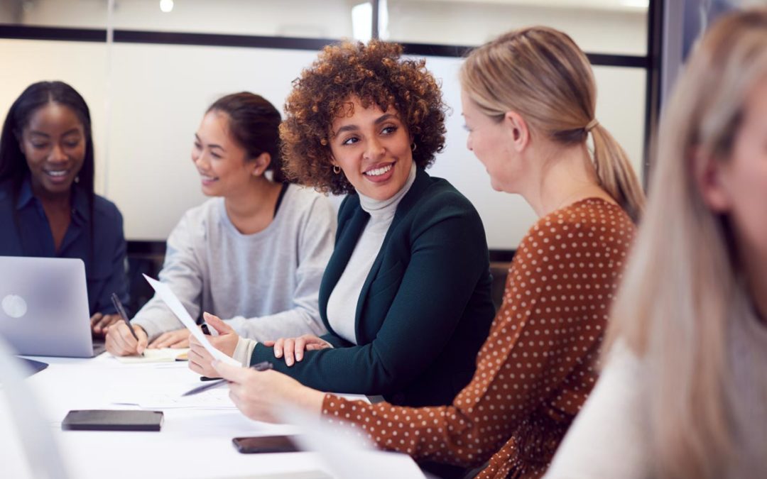 Best 3 Financial Planning Tips for Female Founders