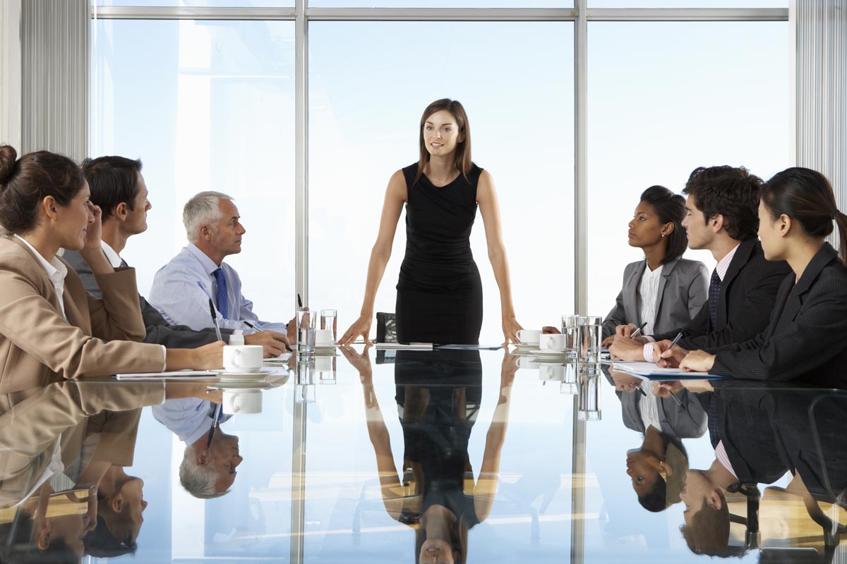 Financial planning tips for female founders