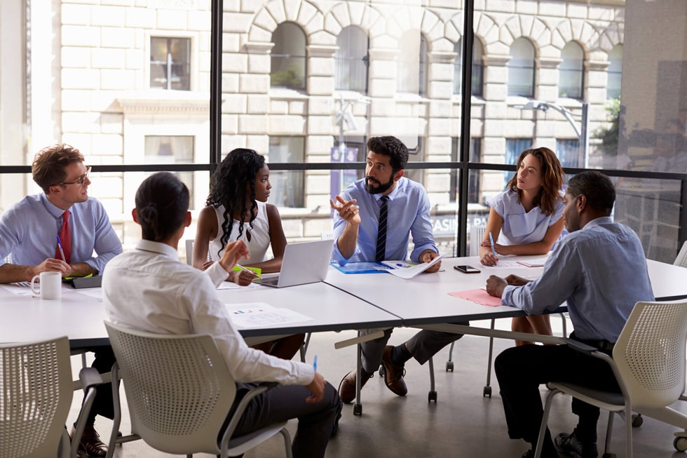 Why choose Calver Wealth Management?