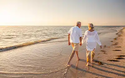 Securing Your Retirement: The Importance of a Private Pension