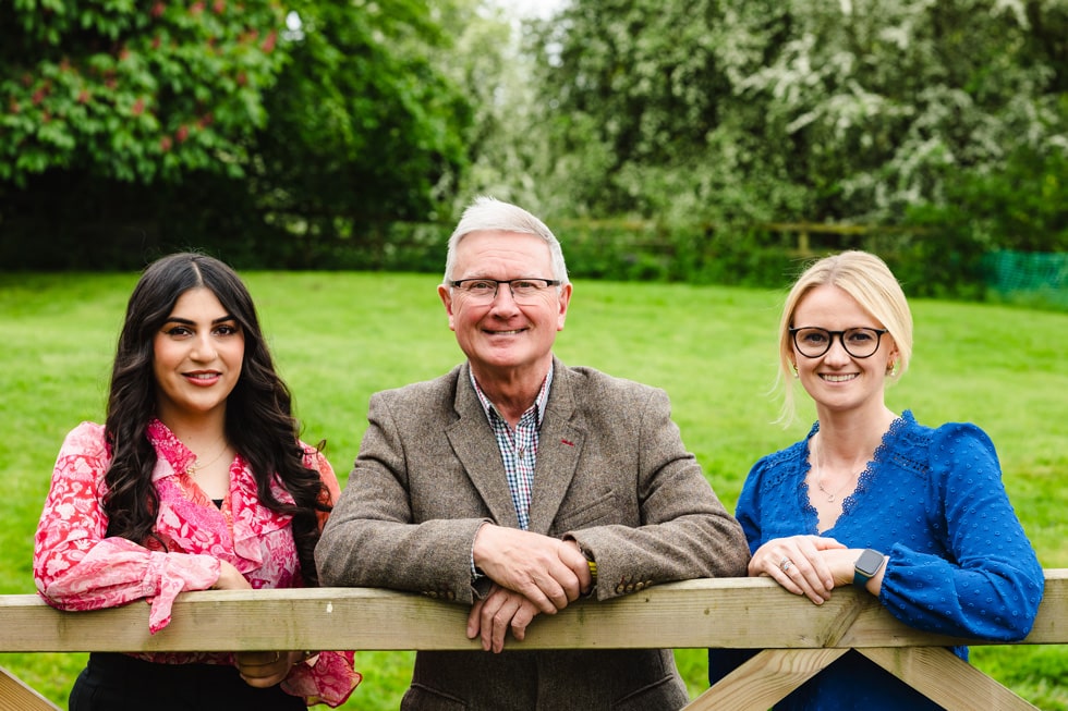 Financial advisers Oakham