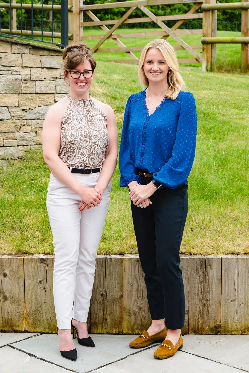 Oakham based financial advisor