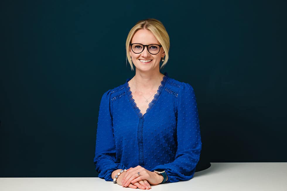 jo-calver-female-financial-adviser Jo Calver Wealth Management Specialist