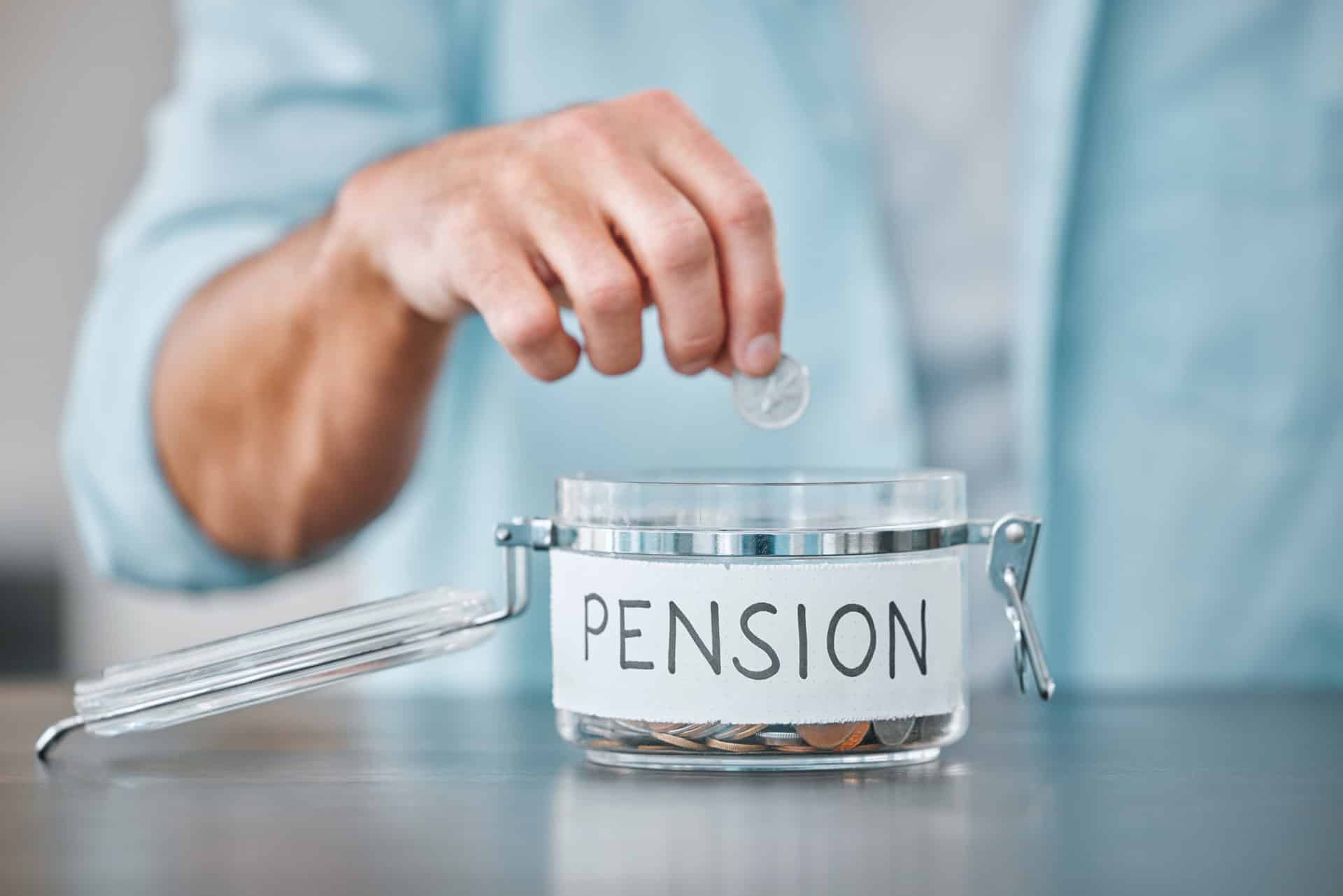 Your Pension After You’re Gone: A UK Guide to What Happens When You Die